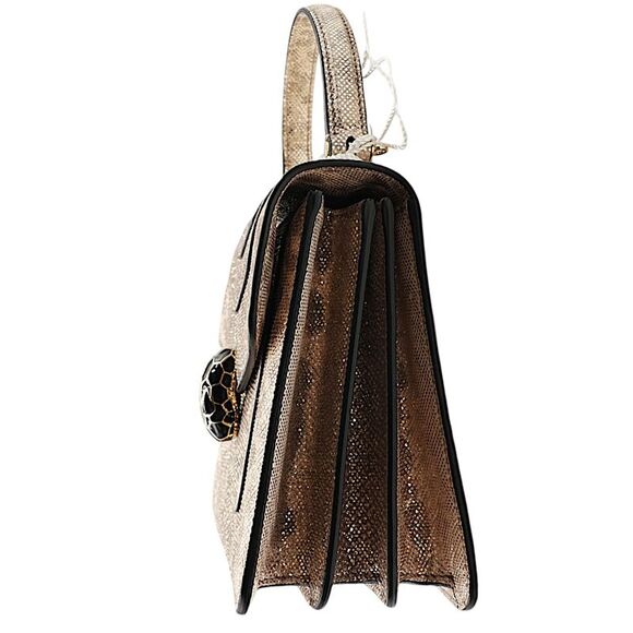 Bulgari Serpenti Forever Crossbody Bag - '20s - Picture 3 of 6